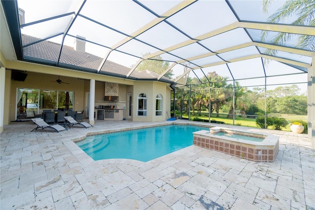 15101 Kestrelglen Way, Lithia, FL 33547 - photo 36