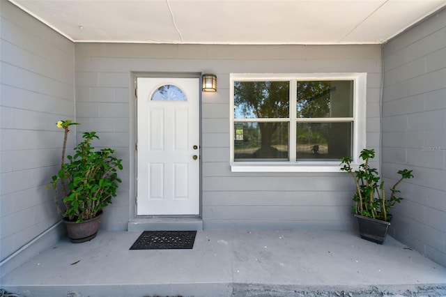1810 77th Ave N, Saint Petersburg, FL 33702 - view of property entrance