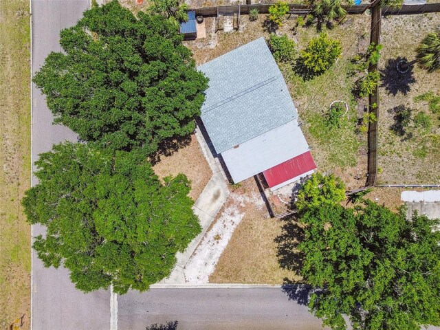 1810 77th Ave N, Saint Petersburg, FL 33702 - view of subject property