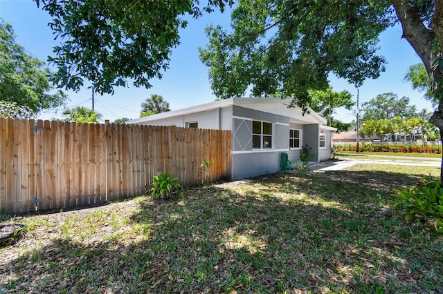 1810 77th Ave N, Saint Petersburg, FL 33702 - view of property exterior