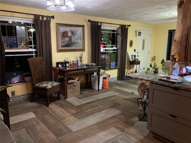 2912 Case Ave, Bradenton, FL 34207 - view of dining space