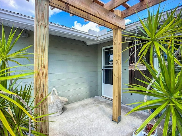 2912 Case Ave, Bradenton, FL 34207 - doorway to property