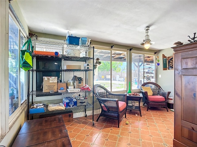 2912 Case Ave, Bradenton, FL 34207 - view of sunroom / solarium