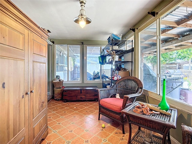 2912 Case Ave, Bradenton, FL 34207 - view of sunroom / solarium