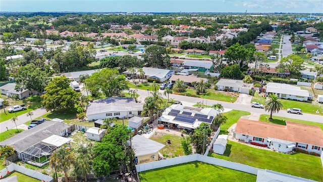2912 Case Ave, Bradenton, FL 34207 - aerial view of residential area