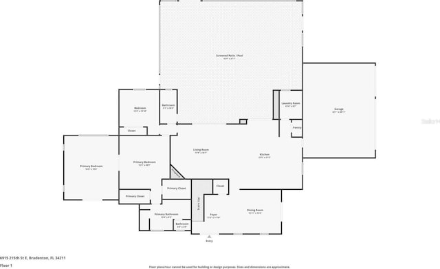 6915 215th St E, Bradenton, FL 34211 - photo 35