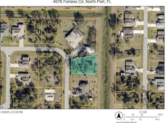 4676 Forlano Cir, North Port, FL 34291 - photo 2