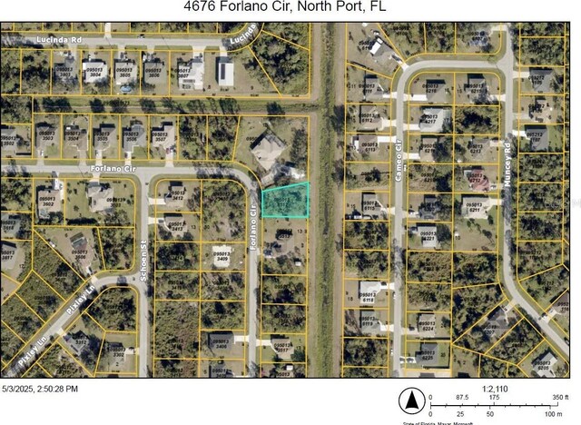 4676 Forlano Cir, North Port, FL 34291 - photo 3