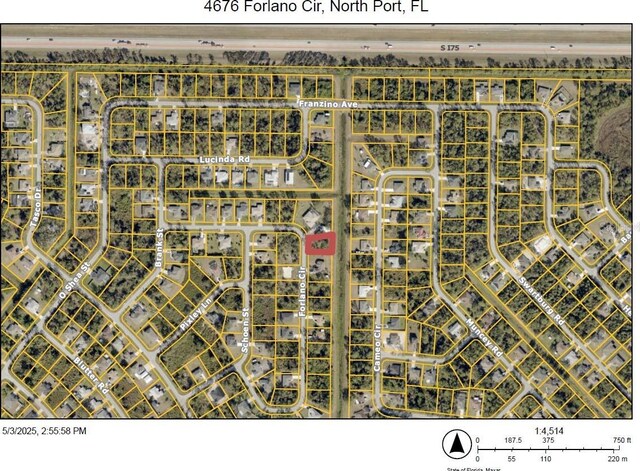 4676 Forlano Cir, North Port, FL 34291 - photo 4