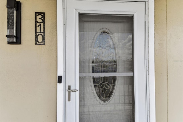 1 Boca Ciega Point Blvd Unit 310, Saint Petersburg, FL 33708 - view of entrance to property