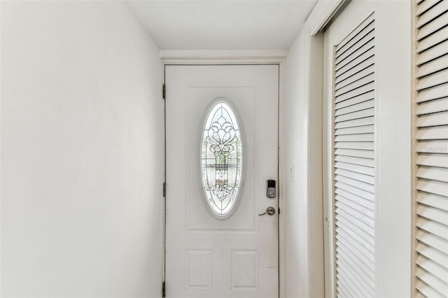 1 Boca Ciega Point Blvd Unit 310, Saint Petersburg, FL 33708 - view of foyer