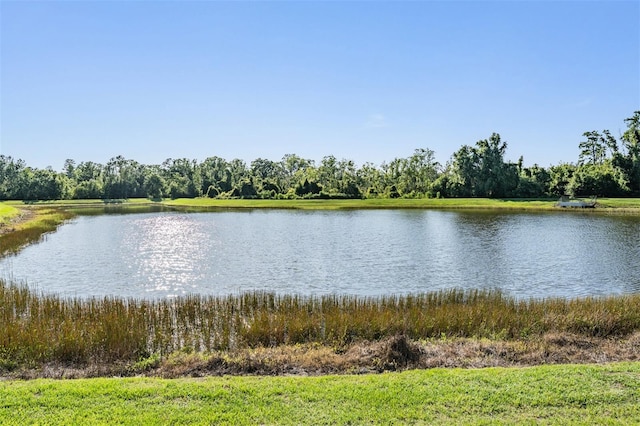 water view