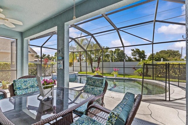 378 Wood Chuck Ave, Tarpon Springs, FL 34689 - photo 37