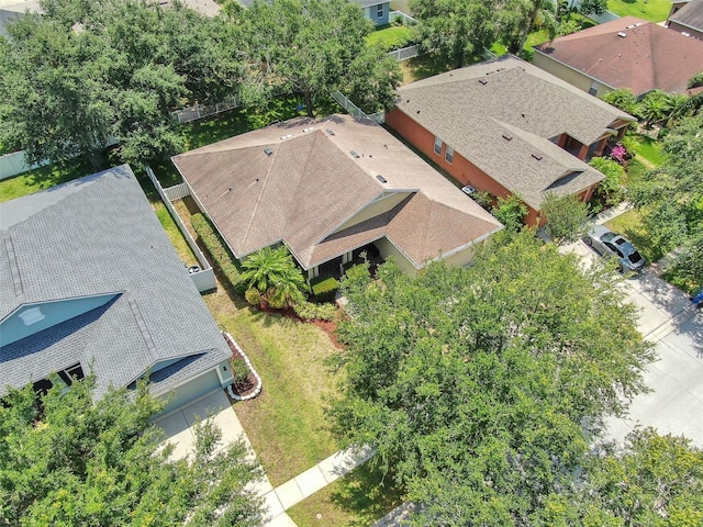 11808 Holly Crest Ln, Riverview, FL 33569 - view of subject property