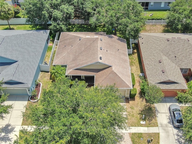 11808 Holly Crest Ln, Riverview, FL 33569 - view of subject property