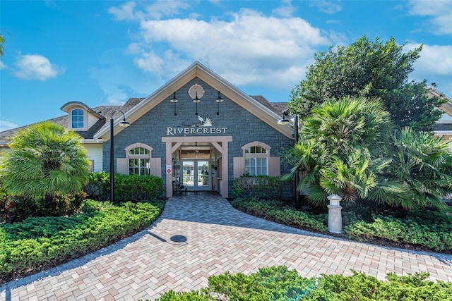 11808 Holly Crest Ln, Riverview, FL 33569 - view of property