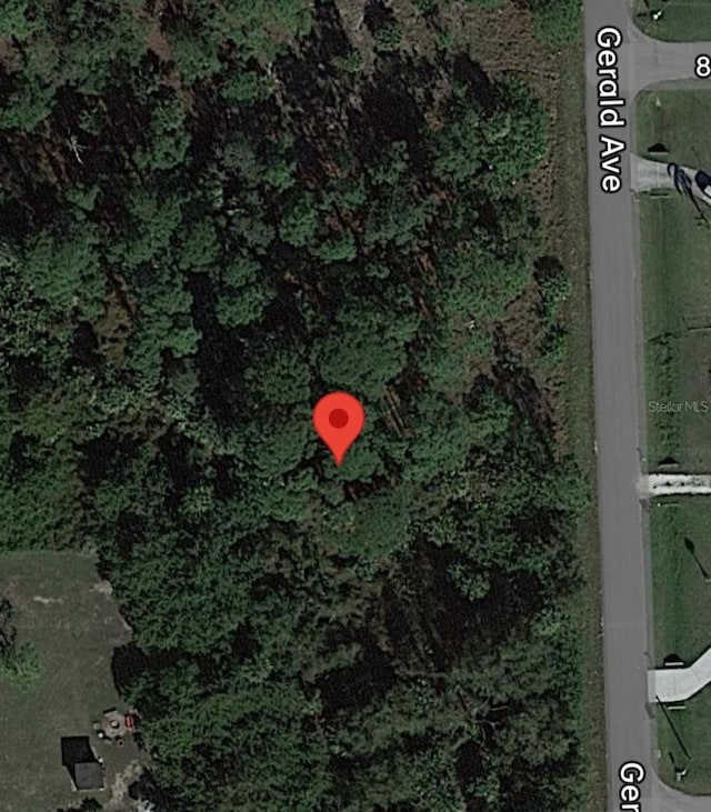 809 Gerald Ave, Lehigh Acres, FL 33936