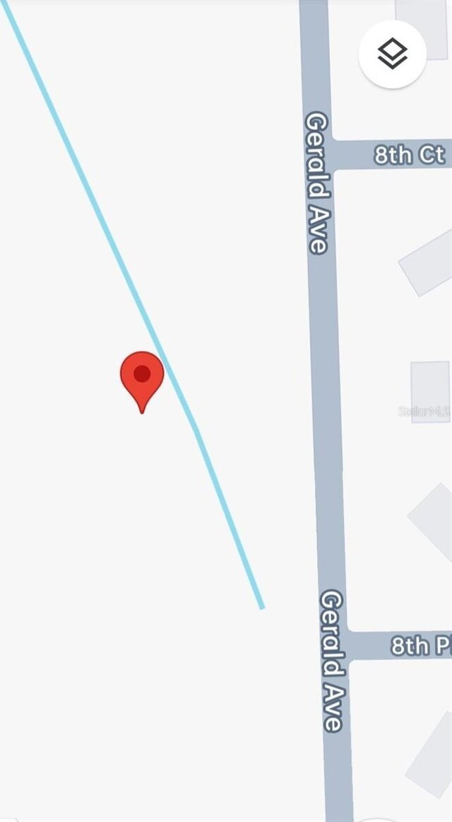 809 Gerald Ave, Lehigh Acres, FL 33936