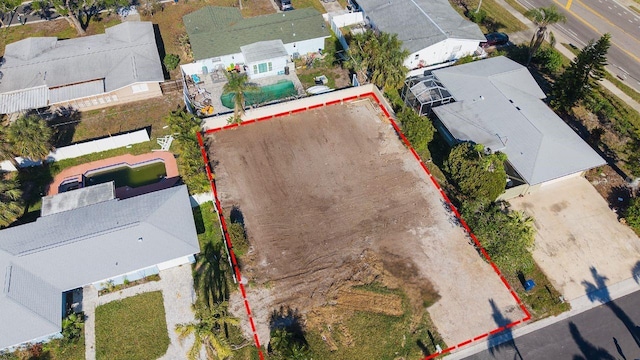 1020 Cedar Dr, Belleair Beach, FL 33786