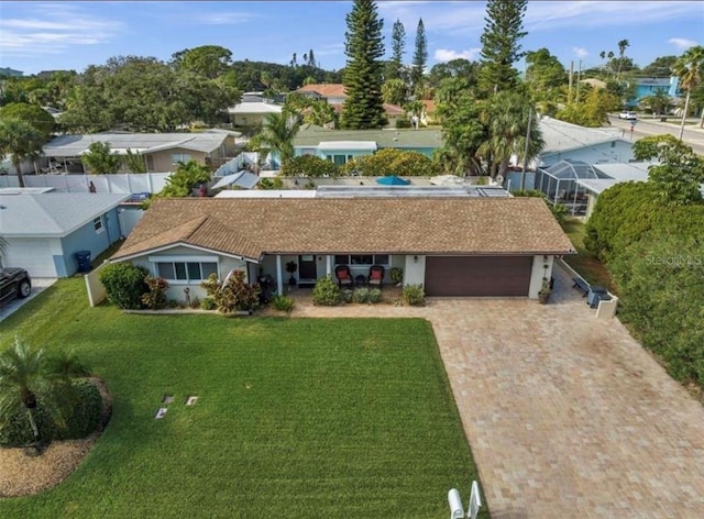 1020 Cedar Dr, Belleair Beach, FL 33786