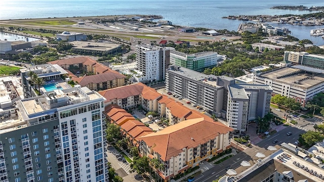 200 4th Ave S Unit 229, Saint Petersburg, FL 33701 - view of urban area featuring a nearby body of water