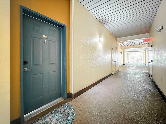 200 4th Ave S Unit 229, Saint Petersburg, FL 33701 - view of property entrance