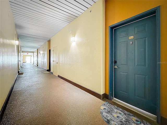200 4th Ave S Unit 229, Saint Petersburg, FL 33701 - view of entrance to property