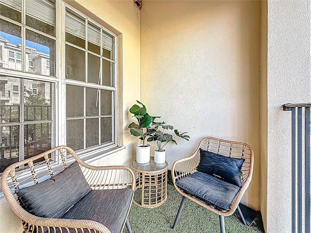 200 4th Ave S Unit 229, Saint Petersburg, FL 33701 - view of balcony