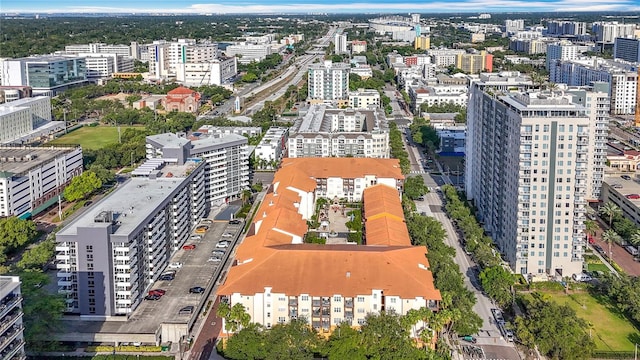 200 4th Ave S Unit 229, Saint Petersburg, FL 33701 - view of urban area