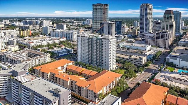 200 4th Ave S Unit 229, Saint Petersburg, FL 33701 - city view