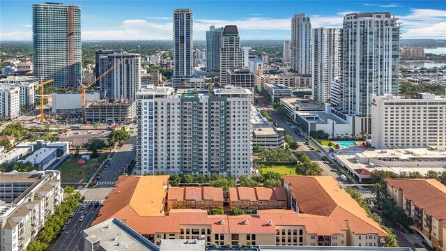 200 4th Ave S Unit 229, Saint Petersburg, FL 33701 - city view