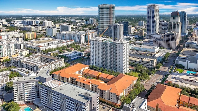 200 4th Ave S Unit 229, Saint Petersburg, FL 33701 - view of city