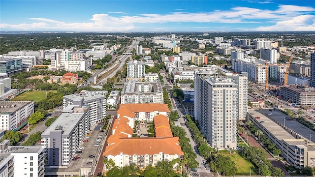 200 4th Ave S Unit 229, Saint Petersburg, FL 33701 - view of urban area