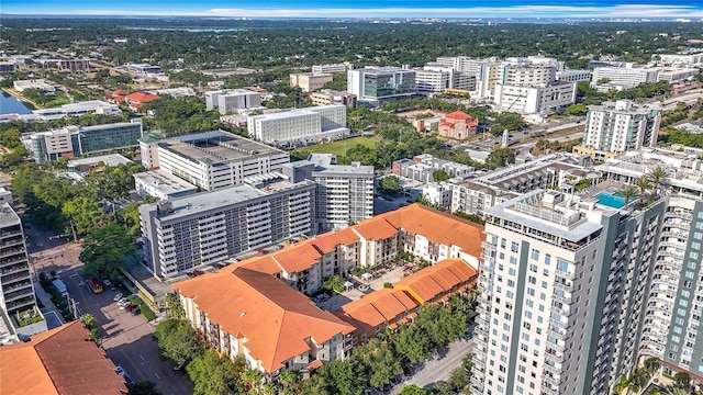 200 4th Ave S Unit 229, Saint Petersburg, FL 33701 - view of urban area