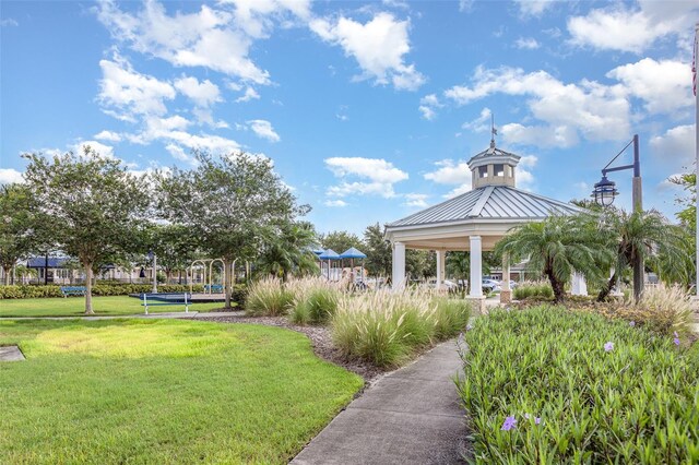 13421 Lake Monroe Pl, Riverview, FL 33579 - photo 23