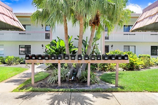 172 Lakeview Way Unit 172, Oldsmar, FL 34677 - view of property's community