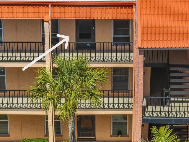 8931 Blind Pass Rd Unit 360, St Pete Beach, FL 33706 - view of property