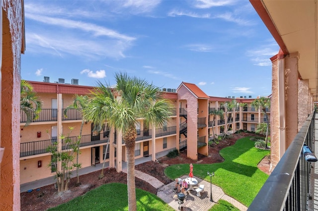 8931 Blind Pass Rd Unit 360, St Pete Beach, FL 33706 - view of apartment building / complex