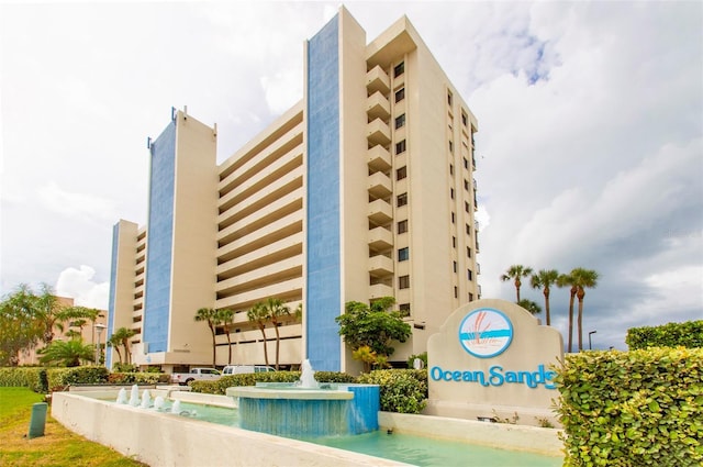 14950 Gulf Blvd Unit 603, Madeira Beach, FL 33708 - view of property