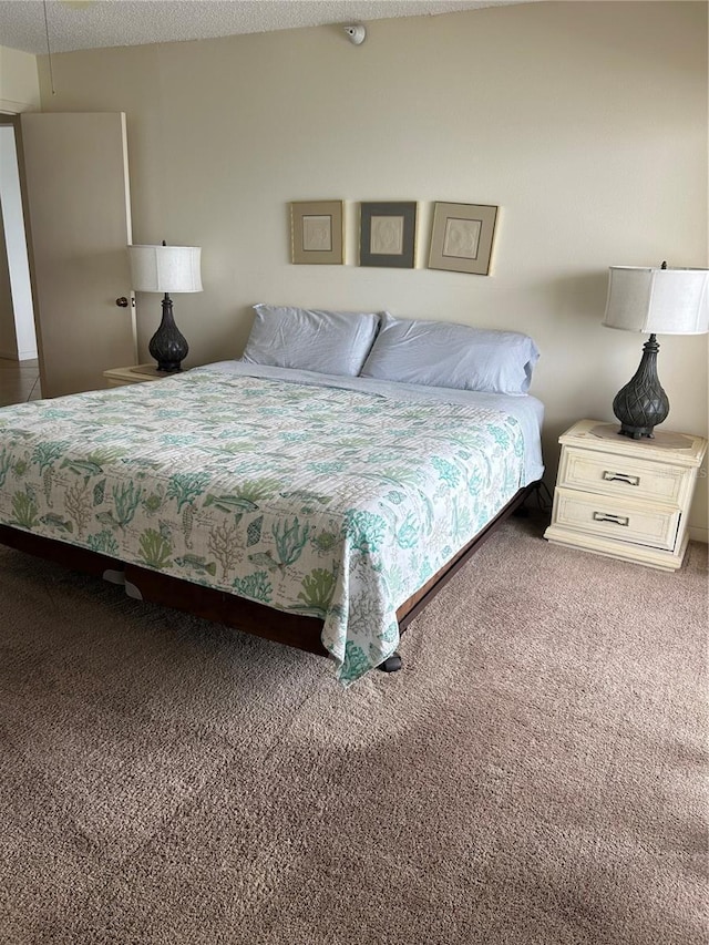 14950 Gulf Blvd Unit 603, Madeira Beach, FL 33708 - view of carpeted bedroom