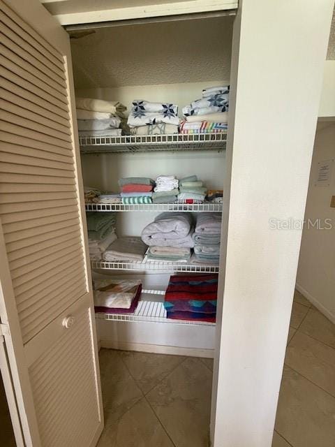 14950 Gulf Blvd Unit 603, Madeira Beach, FL 33708 - view of closet