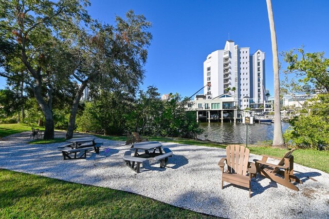 716 Promenade Pl, Tampa, FL 33602 - photo 32