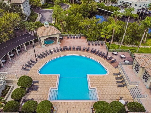 716 Promenade Pl, Tampa, FL 33602 - photo 33