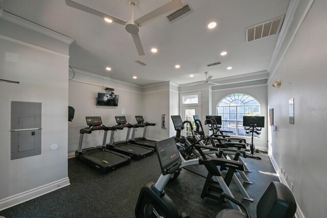 716 Promenade Pl, Tampa, FL 33602 - photo 40
