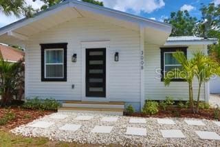 3008 E 38th Ave, Tampa, FL 33610 - view of front of home