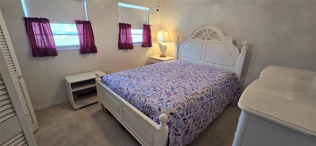 1 Boca Ciega Point Blvd Unit 215, Saint Petersburg, FL 33708 - bedroom featuring light carpet