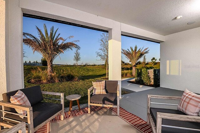 17020 Cercis Loop, Clermont, FL 34711 - view of patio / terrace