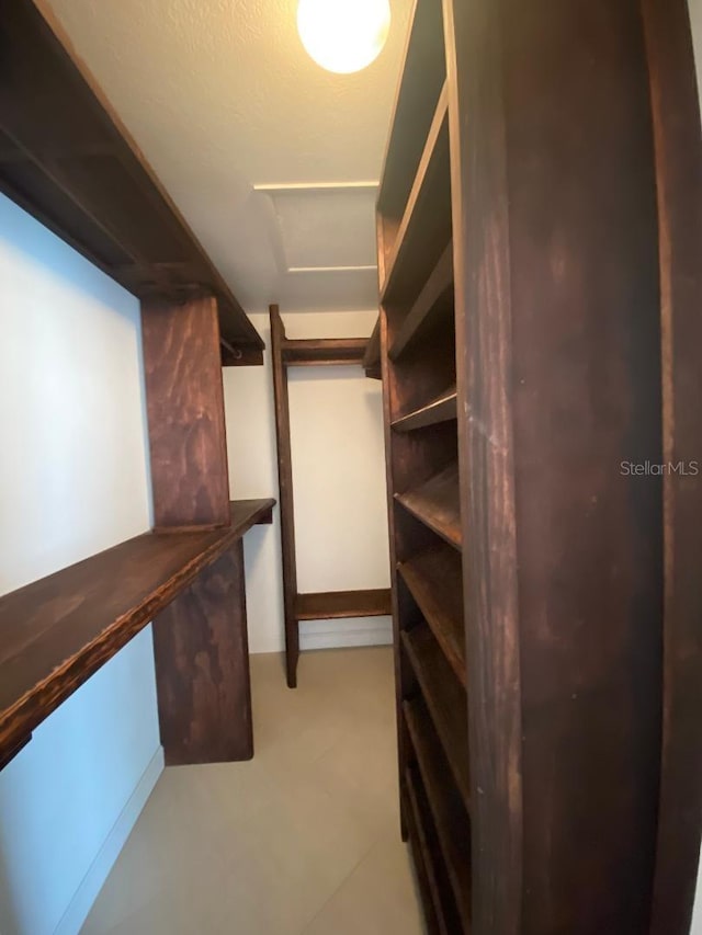 11014 Peking Pl, Tampa, FL 33624 - view of walk in closet