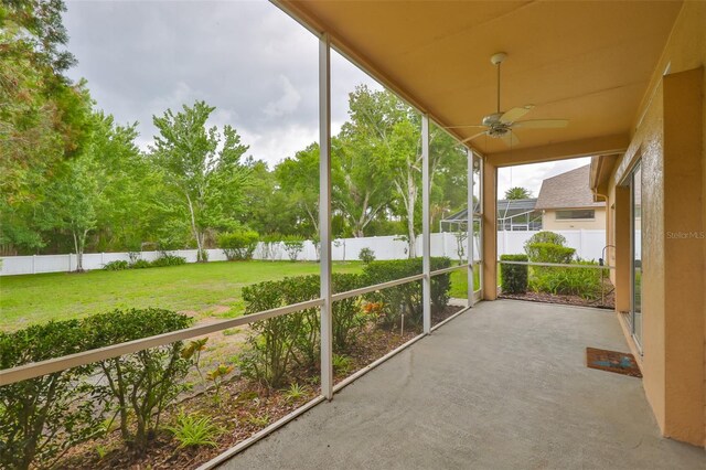 18444 Eastwyck Dr, Tampa, FL 33647 - photo 27
