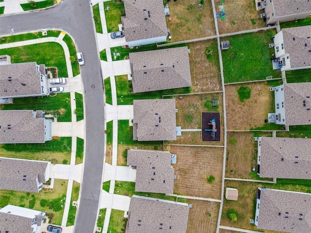 33524 Elm Hill Br, Wesley Chapel, FL 33545 - aerial view of residential area